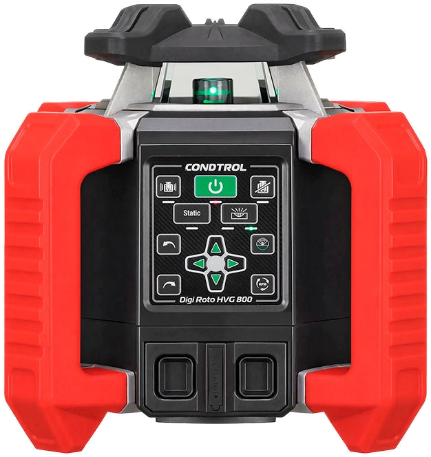 CONDTROL Digi Roto HVG 800