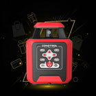 Rotationslaser CONDTROL Easy Roto HVR