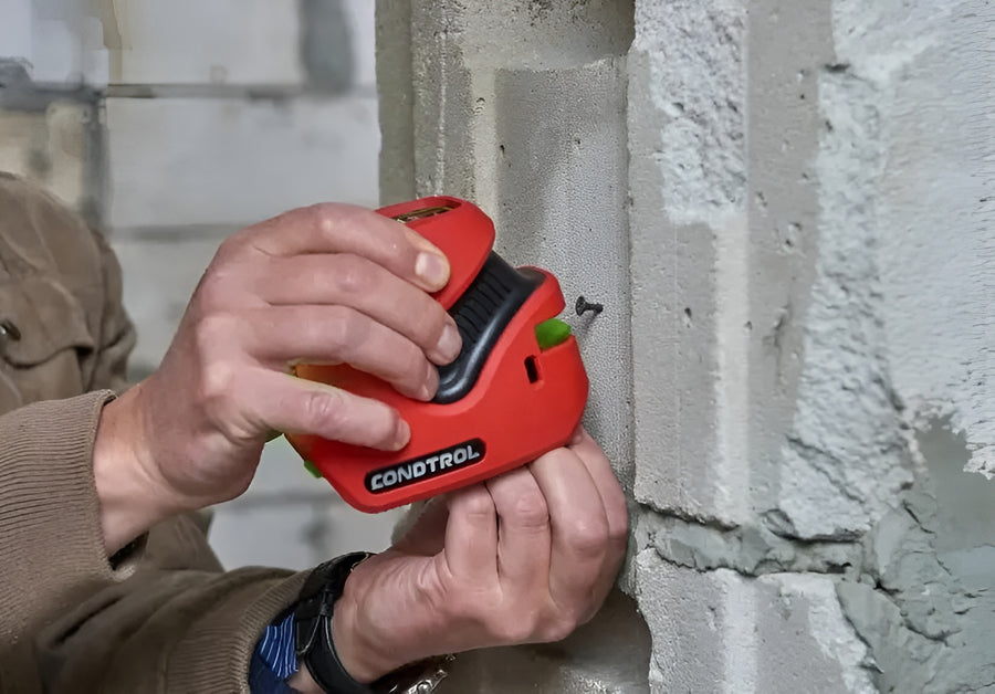 Kreuzlinienlaser CONDTROL NEO X200 Set