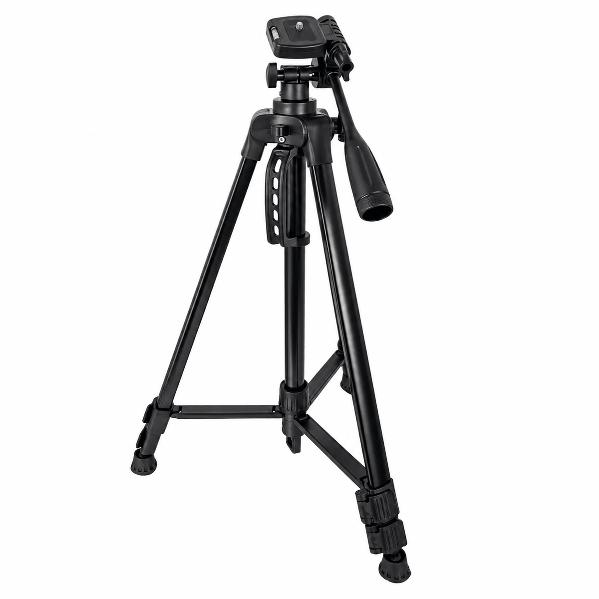 CONDTROL Kurbelstativ H140 140 cm mit drehbaren Kopf