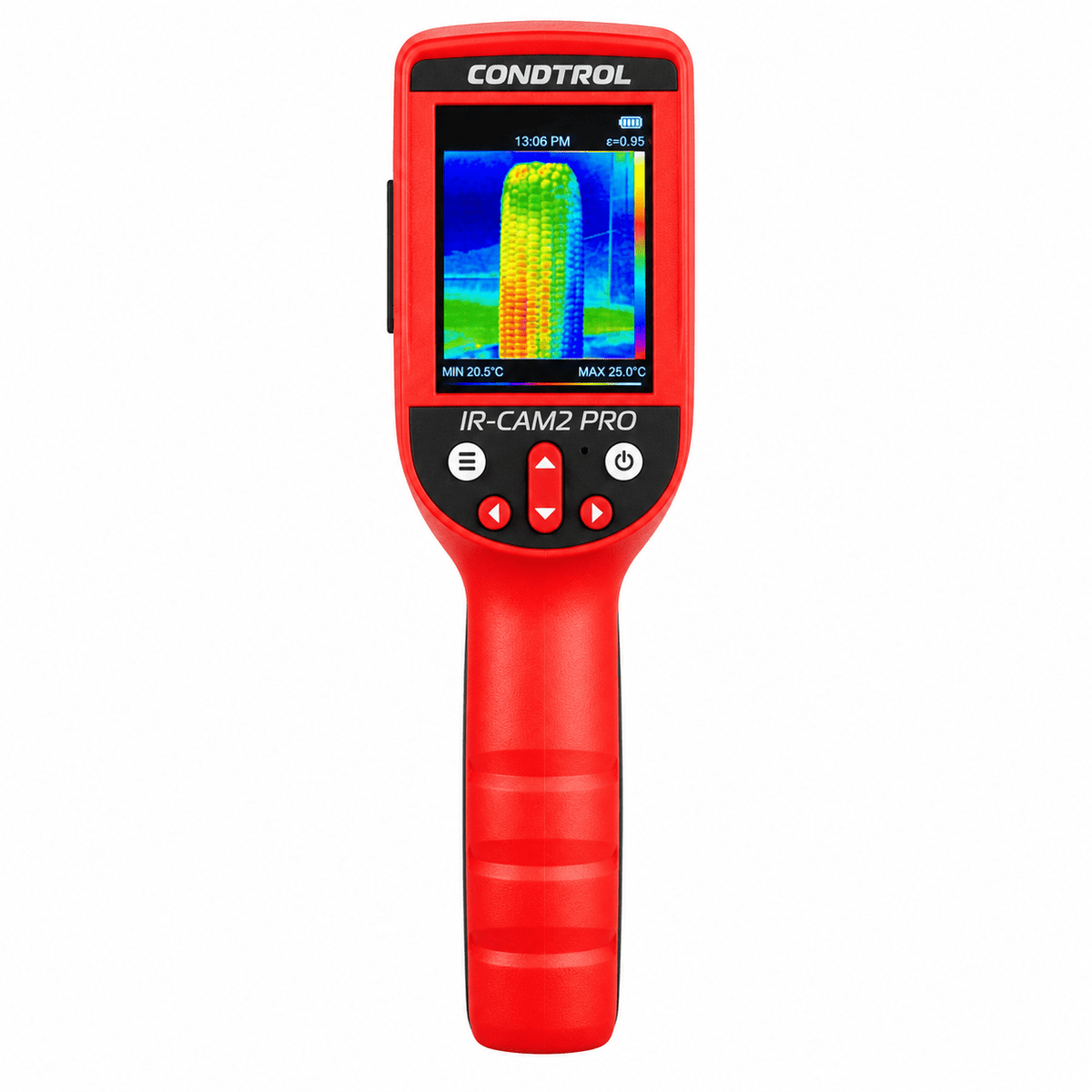 CONDTROL IR-Cam 2 Pro – main