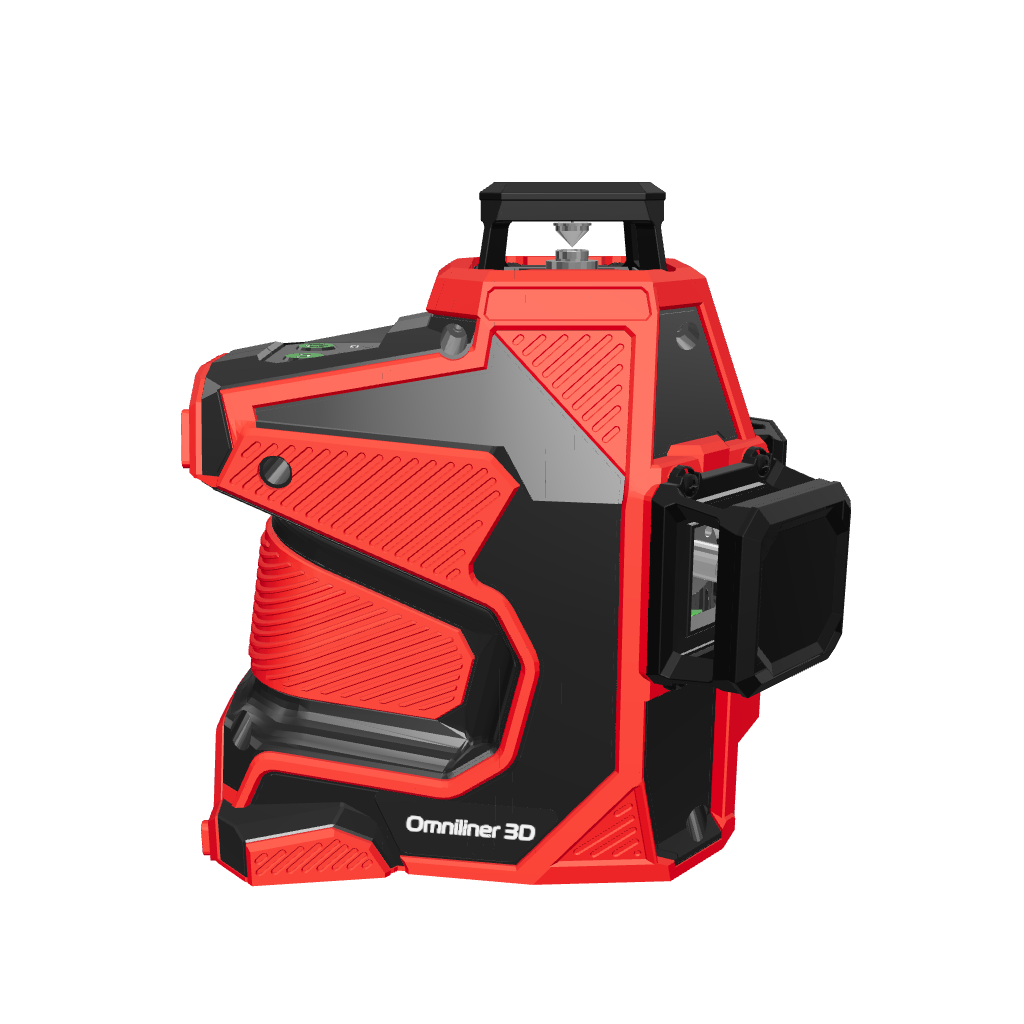 Omniliner-Condtrol-Kreuzlinienlaser-3D