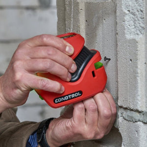 Messgenauigkeit des CONDTROL NEO G220