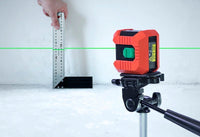 Der CONDTROL QB Green