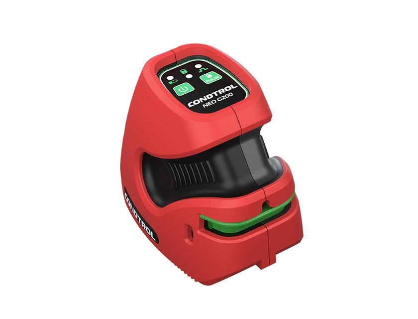 Lieferumfang des CONDTROL NEO G220 Kits