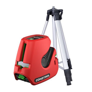 Robustes Design des CONDTROL NEO G220 Set