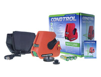 Präzise Linienprojektion des NEO G200 Lasers