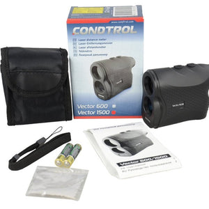 CONDTROL Vector 1500
