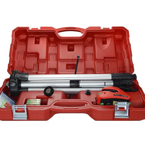 Einfache Handhabung und Einstellungen des NEO G220 Sets