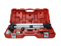 Einfache Handhabung und Einstellungen des NEO G220 Sets