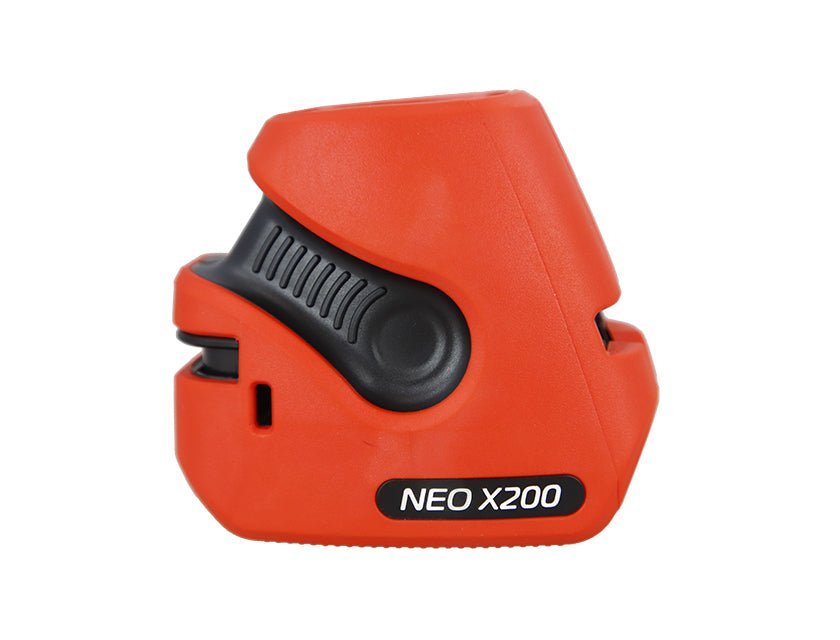 Kreuzlinienlaser CONDTROL NEO X200 Set