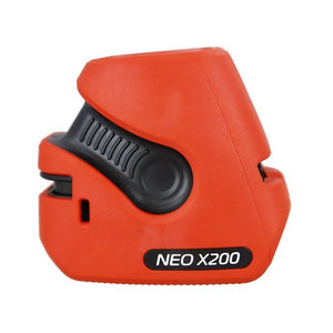 Kreuzlinienlaser CONDTROL NEO X200 Set