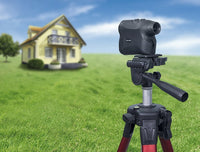 CONDTROL Vector 1500 mit Anzeige des Neigungsmessers