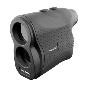 CONDTROL Vector 600 Laser-Entfernungsmesser – Vorderansicht