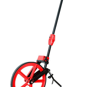 Messrad CONDTROL Wheel Pro für präzise Entfernungsbestimmung