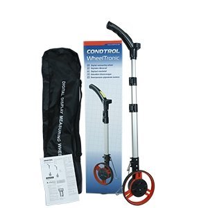 Messrad CONDTROL WheelTronic