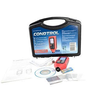 Schichtdickenmessgerät Paint Pro 1