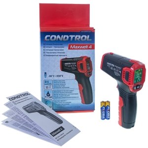 pyrometer
