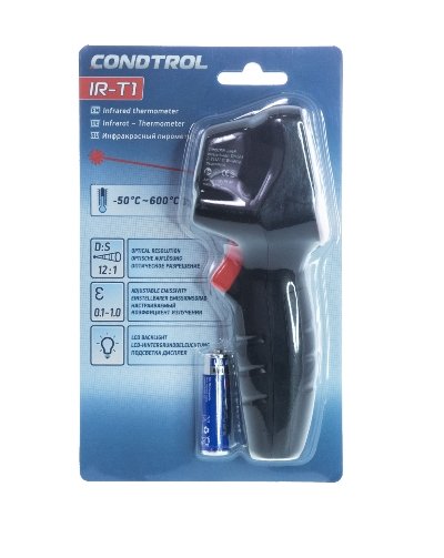 Pyrometer IR-T1