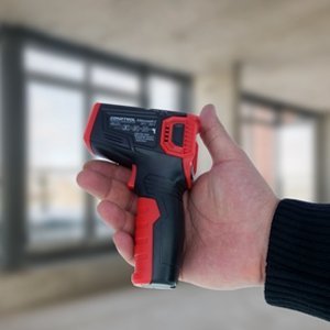 Infrarot-Pyrometer 