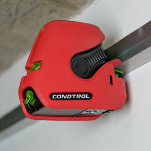 Anwendungsbeispiel des NEO G220 auf der Baustelle