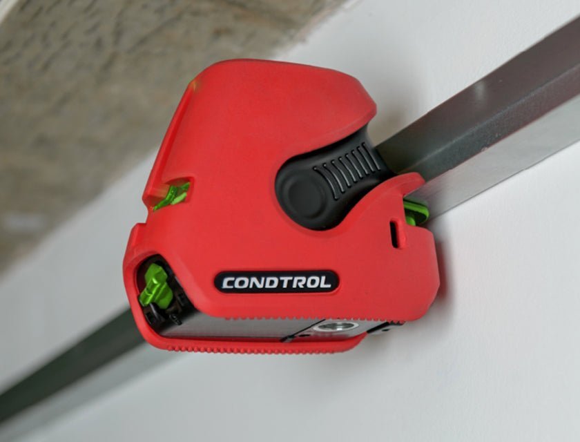 Anwendungsbeispiel des NEO G220 auf der Baustelle