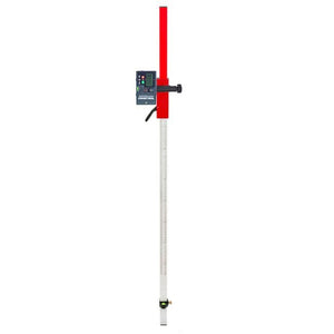 Kompakte Verpackung des CONDTROL Flexi Staff