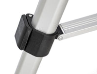 Benutzerfreundliches Design des CONDTROL H190 Stativs