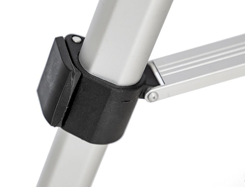 Benutzerfreundliches Design des CONDTROL H190 Stativs