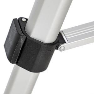 Benutzerfreundliches Design des CONDTROL H190 Stativs