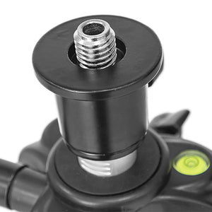 CONDTROL H190 Stativ mit integrierter Wasserwaage