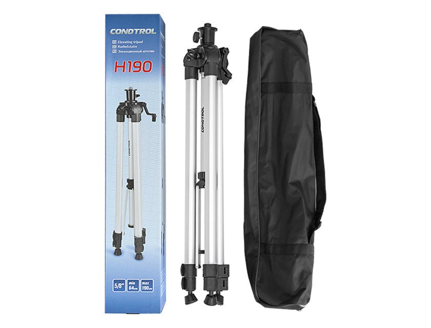  H190 Stativ