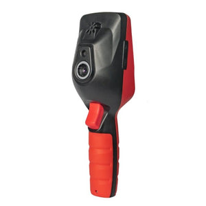 Fortschrittliche Wärmebildkamera IR-Cam 2 Pro – ideal für Baustellen- und Wartungsarbeiten