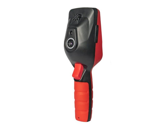 Fortschrittliche Wärmebildkamera IR-Cam 2 Pro – ideal für Baustellen- und Wartungsarbeiten