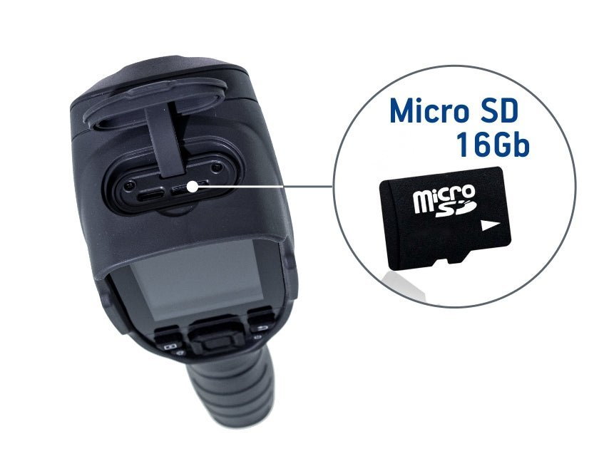 IR-Cam3 von Condtrol: Ideales Werkzeug zur Energieverlustanalyse in Gebäuden