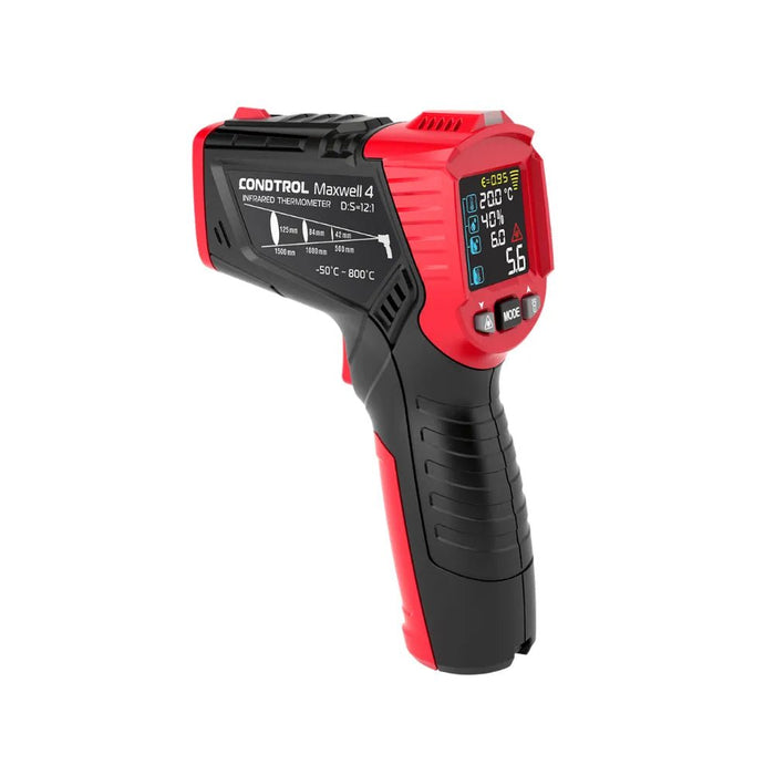 Pyrometer CONDTROL Maxwell 4