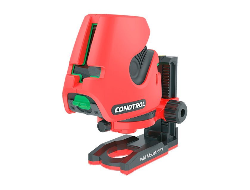 Robustes Design des CONDTROL NEO G220 Kit