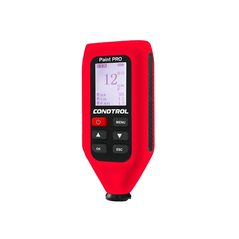 Schichtdickenmessgerät CONDTROL Paint Pro