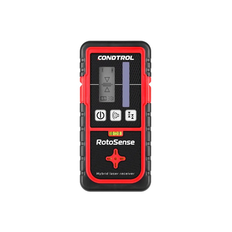 CONDTROL RotoSense Laser-Empfänger