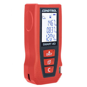 Bedienungsanleitung für CONDTROL Smart 40
