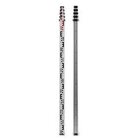 CONDTROL TS5 Teleskop-Nivellierlatte aus Aluminium