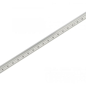 Robustes Aluminiumprofil der TS5 Teleskoplatte