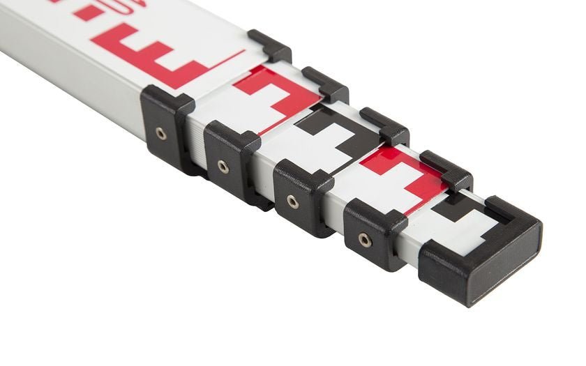 Optionaler Neigungsmesser zur Nutzung mit der TS5