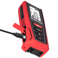 CONDTROL Vector 60 bei der Materialabschätzung für effiziente Planung