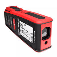 CONDTROL Vector 80 Laserentfernungsmesser mit Bluetooth-Funktion für die einfache Datenübertragung und erweiterte Anwendungsmöglichkeiten