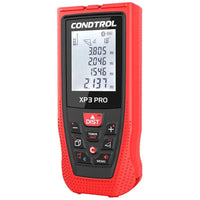 CONDTROL XP3 Pro Entfernungsmesser mit integriertem Bluetooth