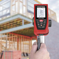 CONDTROL XP3 Pro mit verschiedenen Berechnungsfunktionen