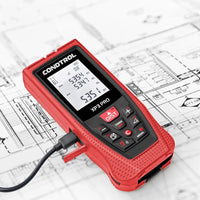 Professionelles Messgerät CONDTROL XP3 Pro mit USB-Ladefunktion