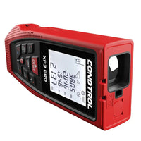 XP3 Pro Laser-Entfernungsmesser für Innen- und Außenbereiche