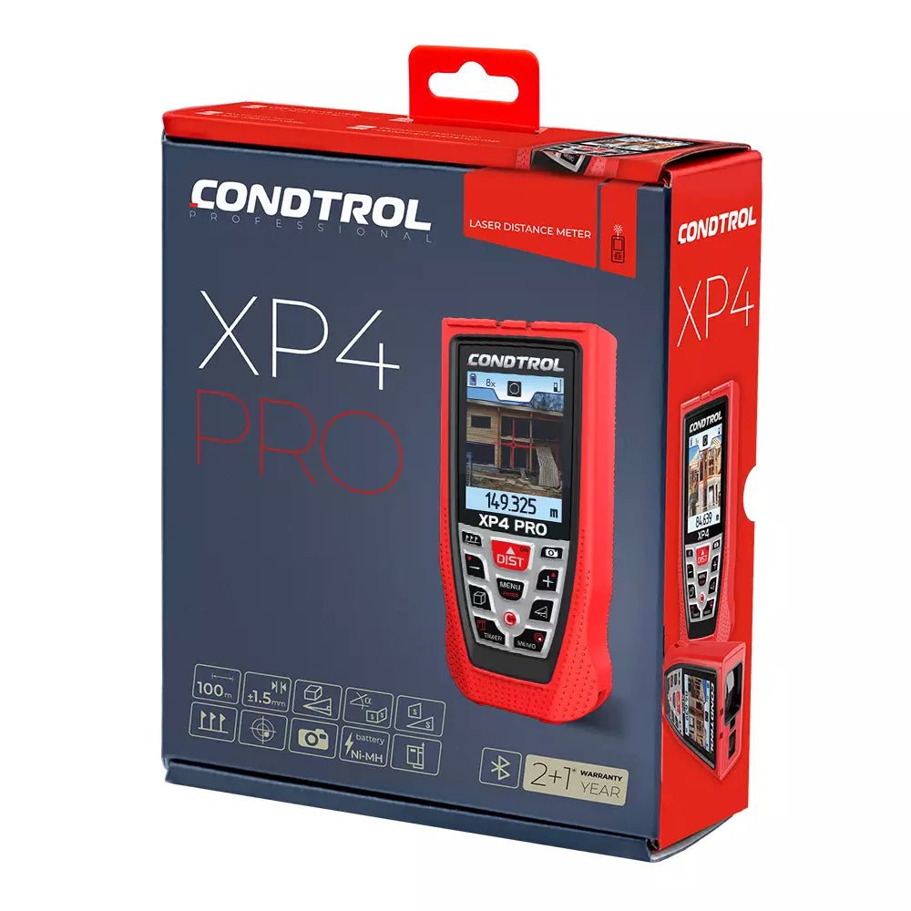 CONDTROL XP4 Pro